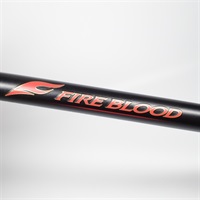 ２０ファイアブラッドオナガセントハウンド１．５－５３０